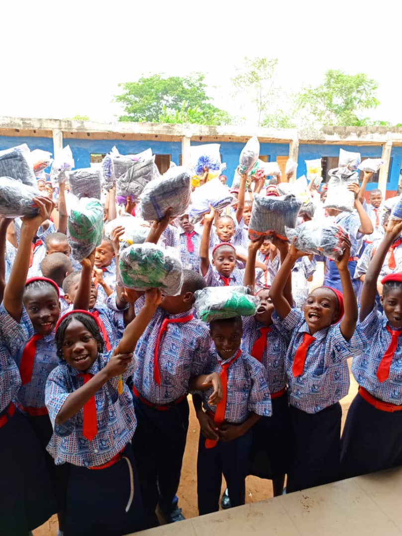 Immaculate Grace Junior and Senior School