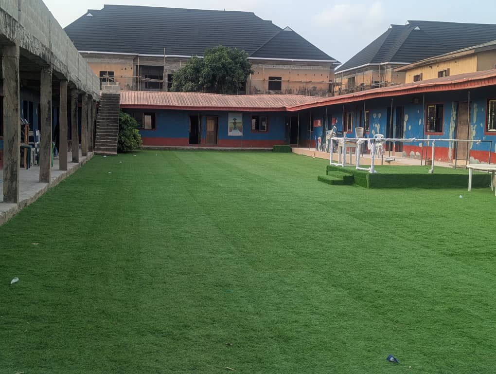 Immaculate Grace Academy